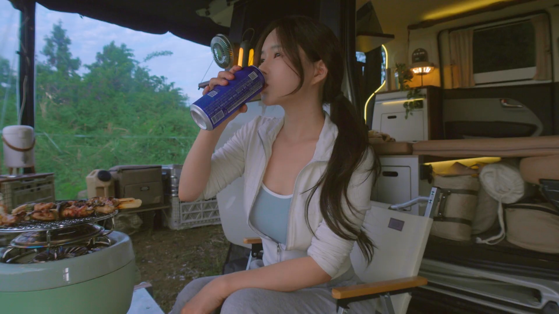 市井灶头PK米其林大厨 比美食更打动人心的是故事